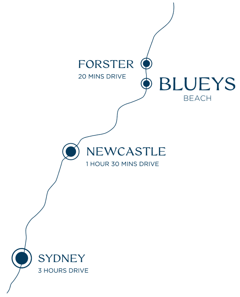 blueys location map web v2
