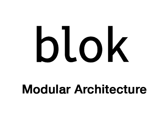 Block Modular Architecture