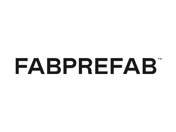 fabprefab logo